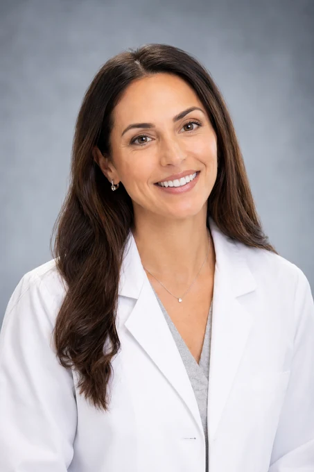 Sarah Mitchell, Owner and Managing Pharmacist